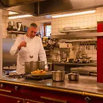Hostellerie Du Peiffeschof, The Originals Relais 