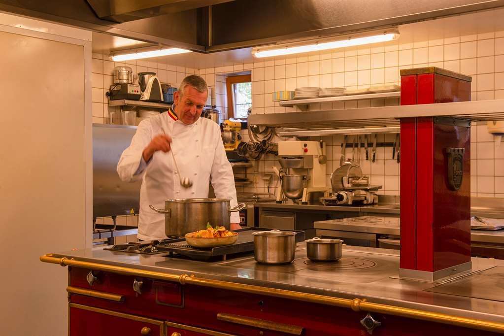 Du Peiffeschof, The Originals Relais Hotel Arlon