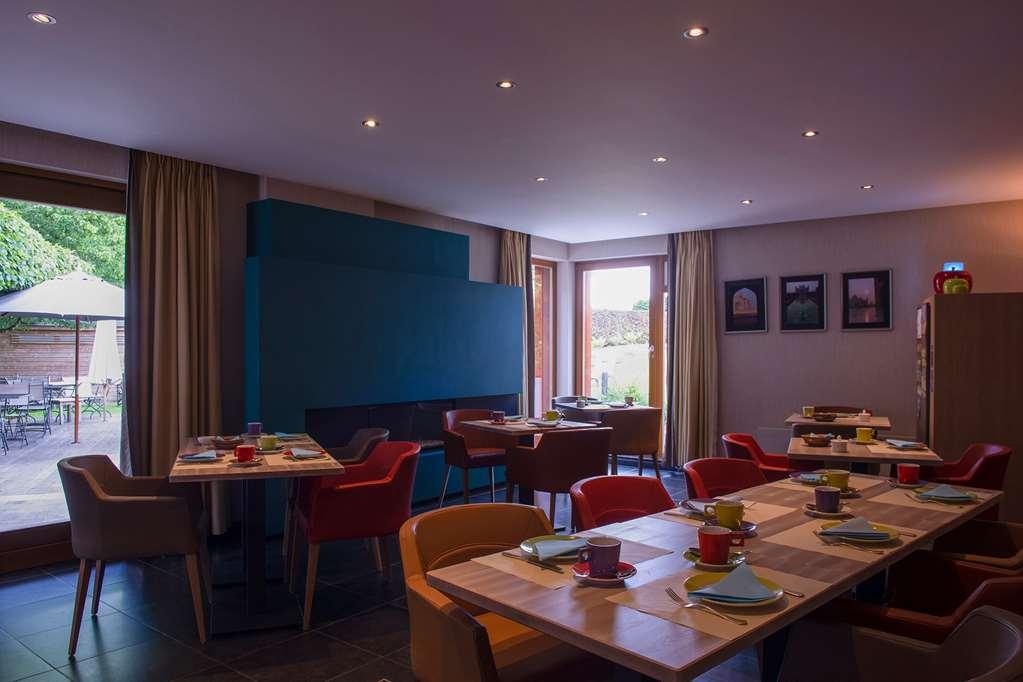 Du Peiffeschof, The Originals Relais Hotel 3*