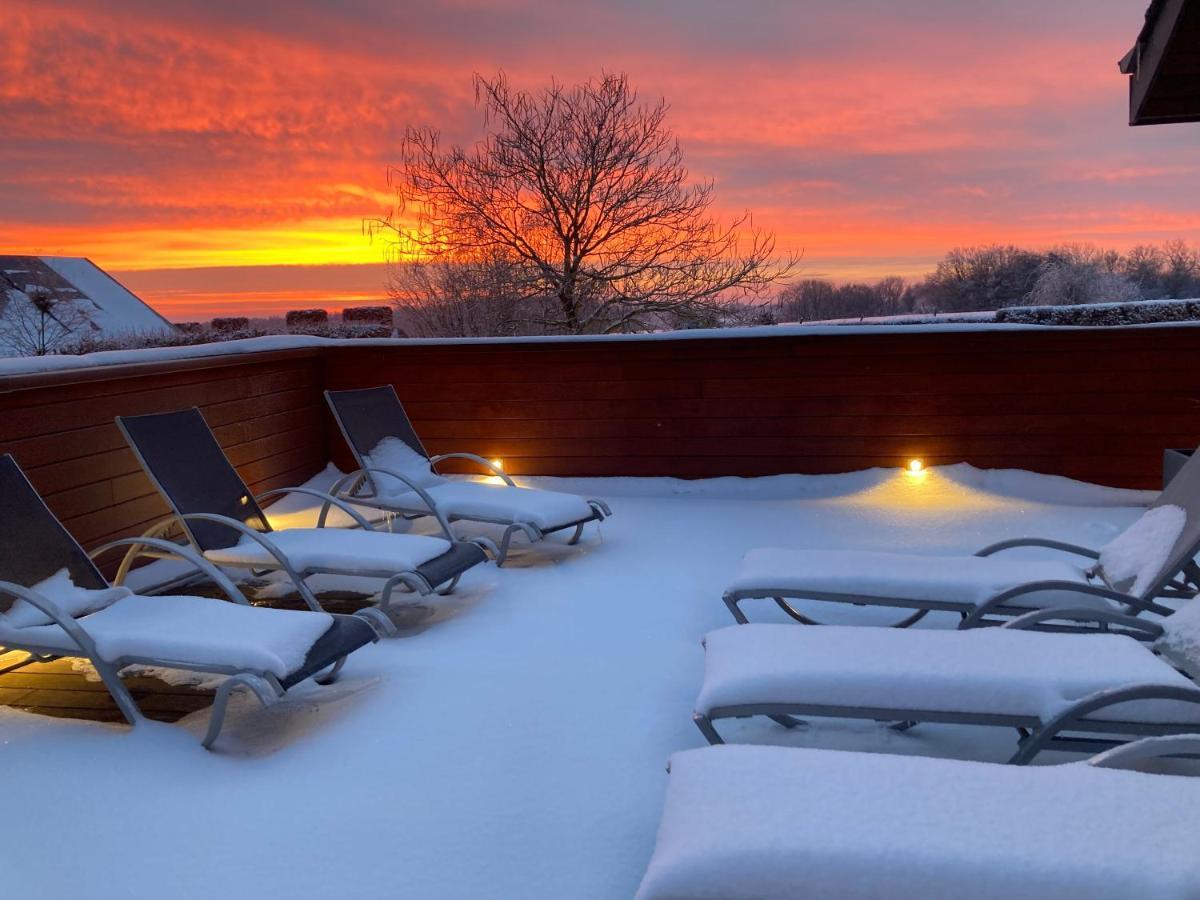 Hotel Du Peiffeschof, The Originals Relais 3*