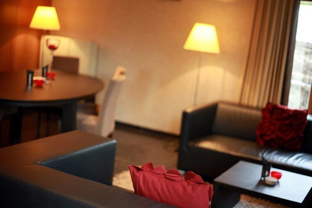 Du Peiffeschof, The Originals Relais Aarlen