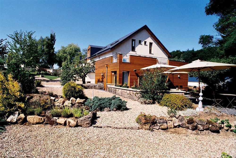 Du Peiffeschof, The Originals Relais Arlon