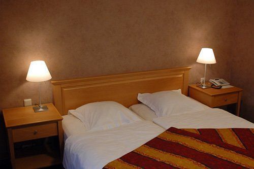 Du Peiffeschof, The Originals Relais