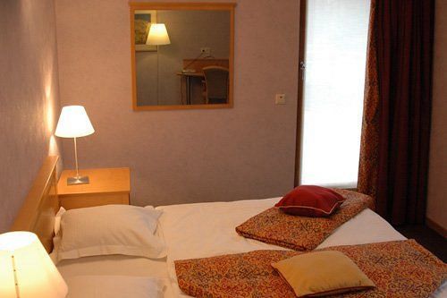 Hotel Du Peiffeschof, The Originals Relais Arlon