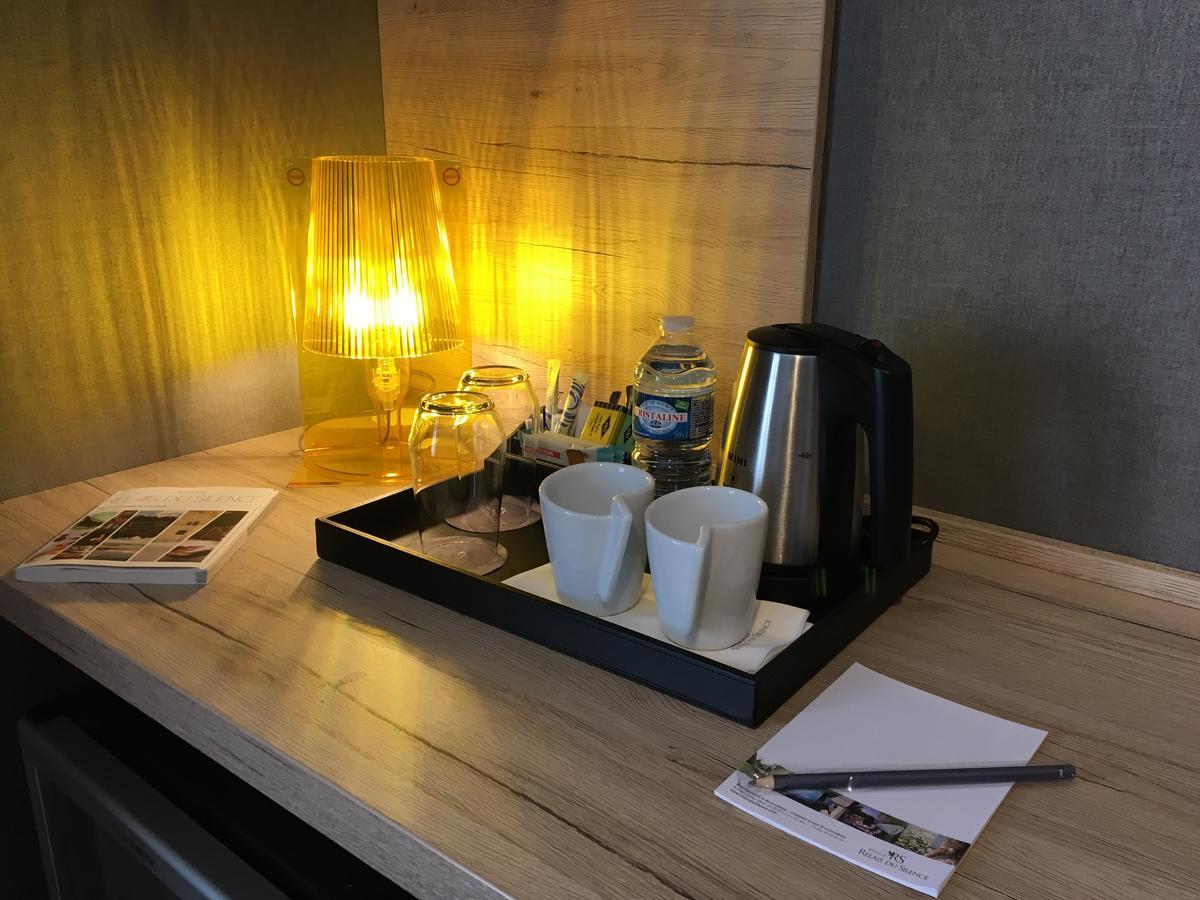 Hotel Du Peiffeschof, The Originals Relais 3*