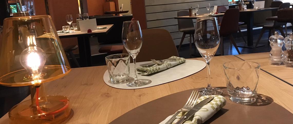 Du Peiffeschof, The Originals Relais 3*