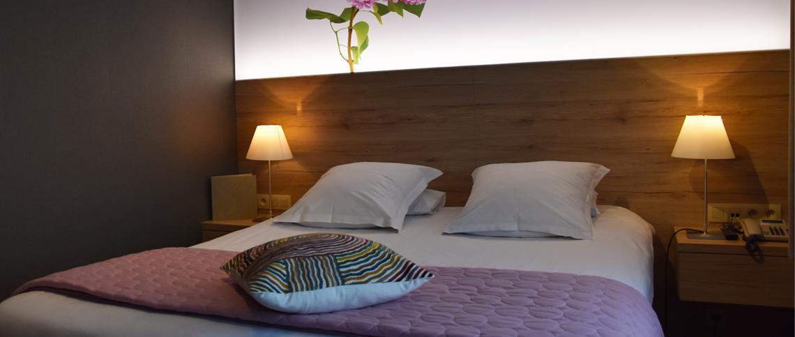Hotel Du Peiffeschof, The Originals Relais 3*