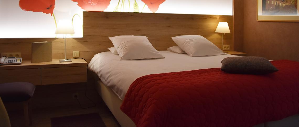 Du Peiffeschof, The Originals Relais Hotel