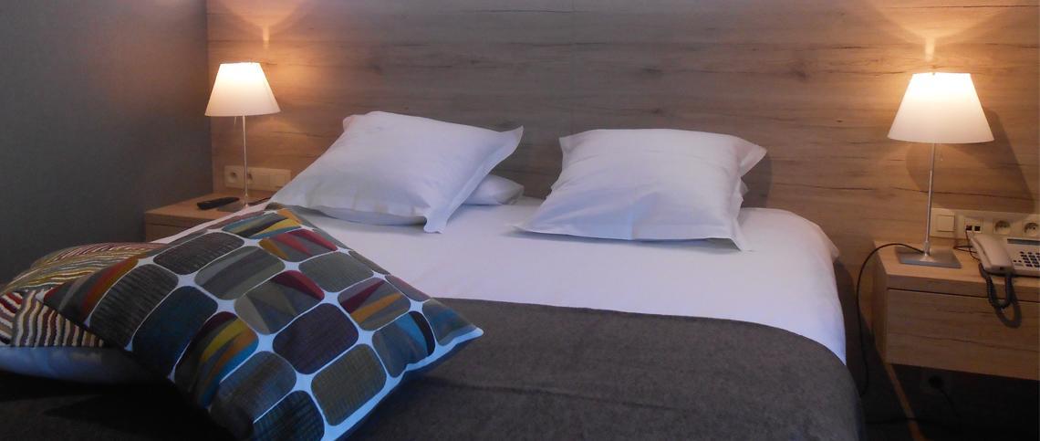 Du Peiffeschof, The Originals Relais Hotel 3*