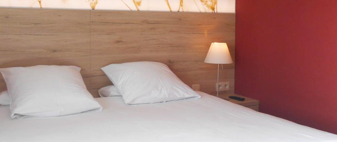 Du Peiffeschof, The Originals Relais 3*
