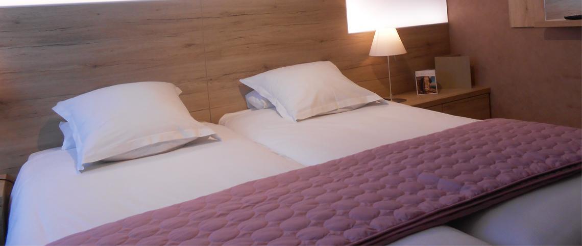 Du Peiffeschof, The Originals Relais 3*