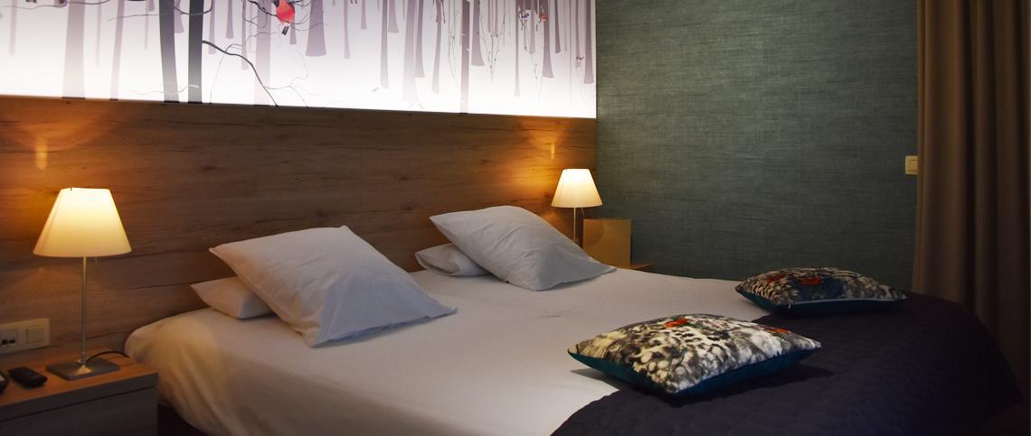 Du Peiffeschof, The Originals Relais 3* Arlon