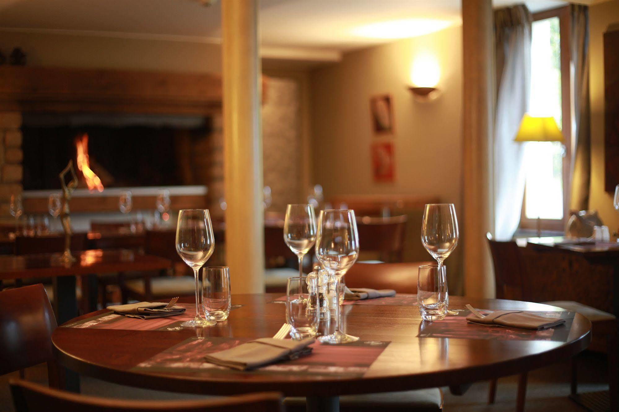 Du Peiffeschof, The Originals Relais