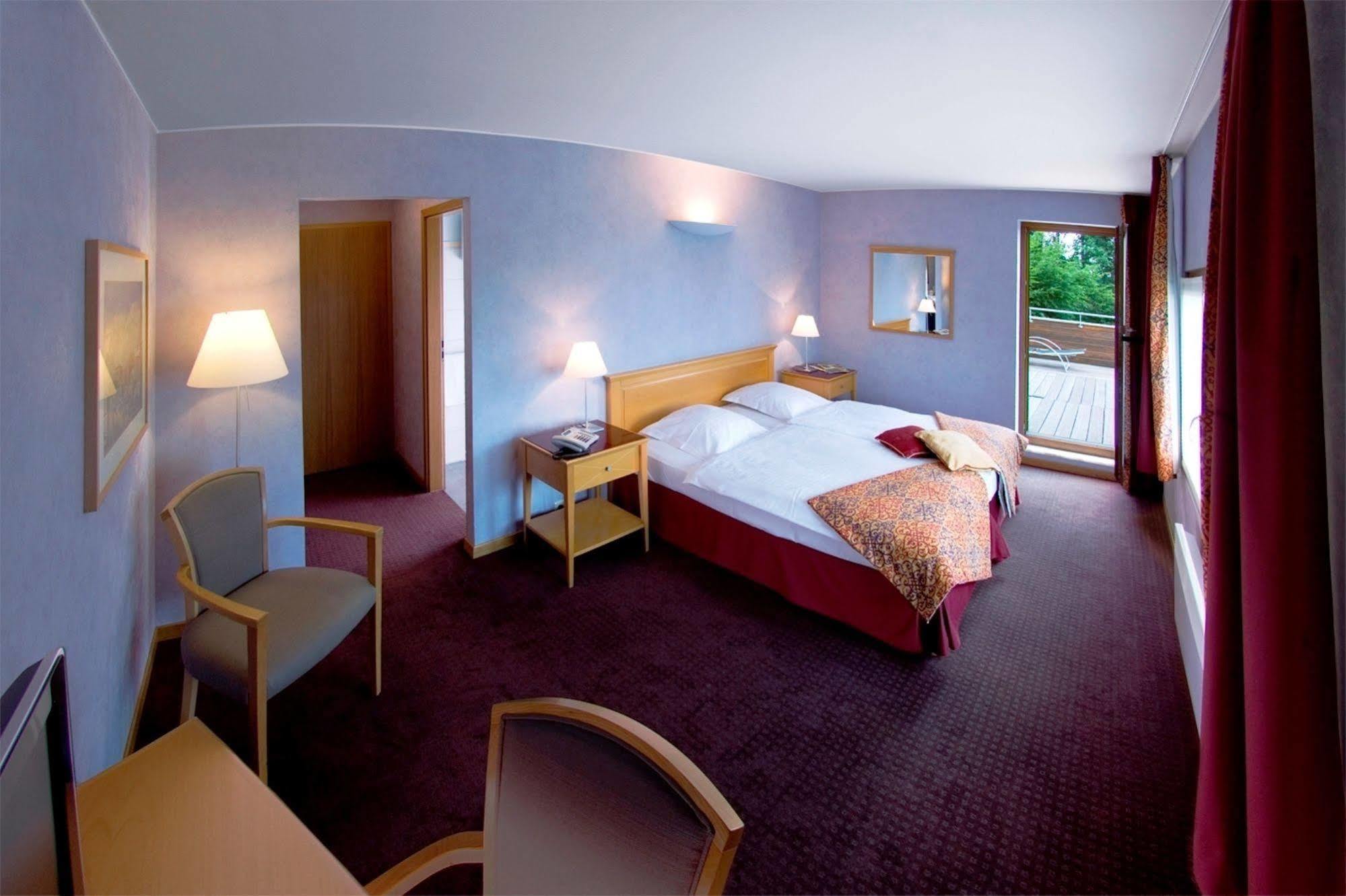 Du Peiffeschof, The Originals Relais 3* Arlon