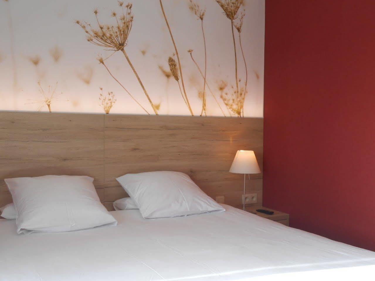 Hotel Du Peiffeschof, The Originals Relais Arlon