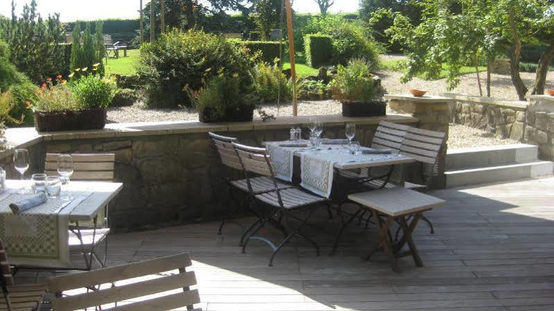 Hotel Du Peiffeschof, The Originals Relais