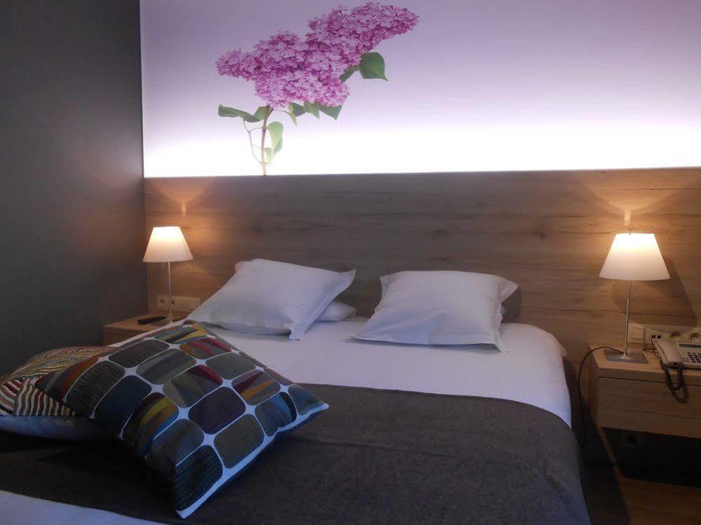 Du Peiffeschof, The Originals Relais 3*