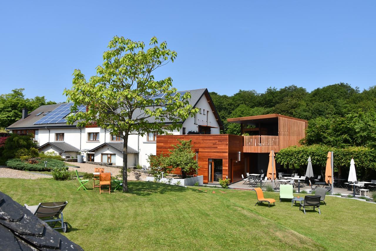 Du Peiffeschof, The Originals Relais Hotel Aarlen