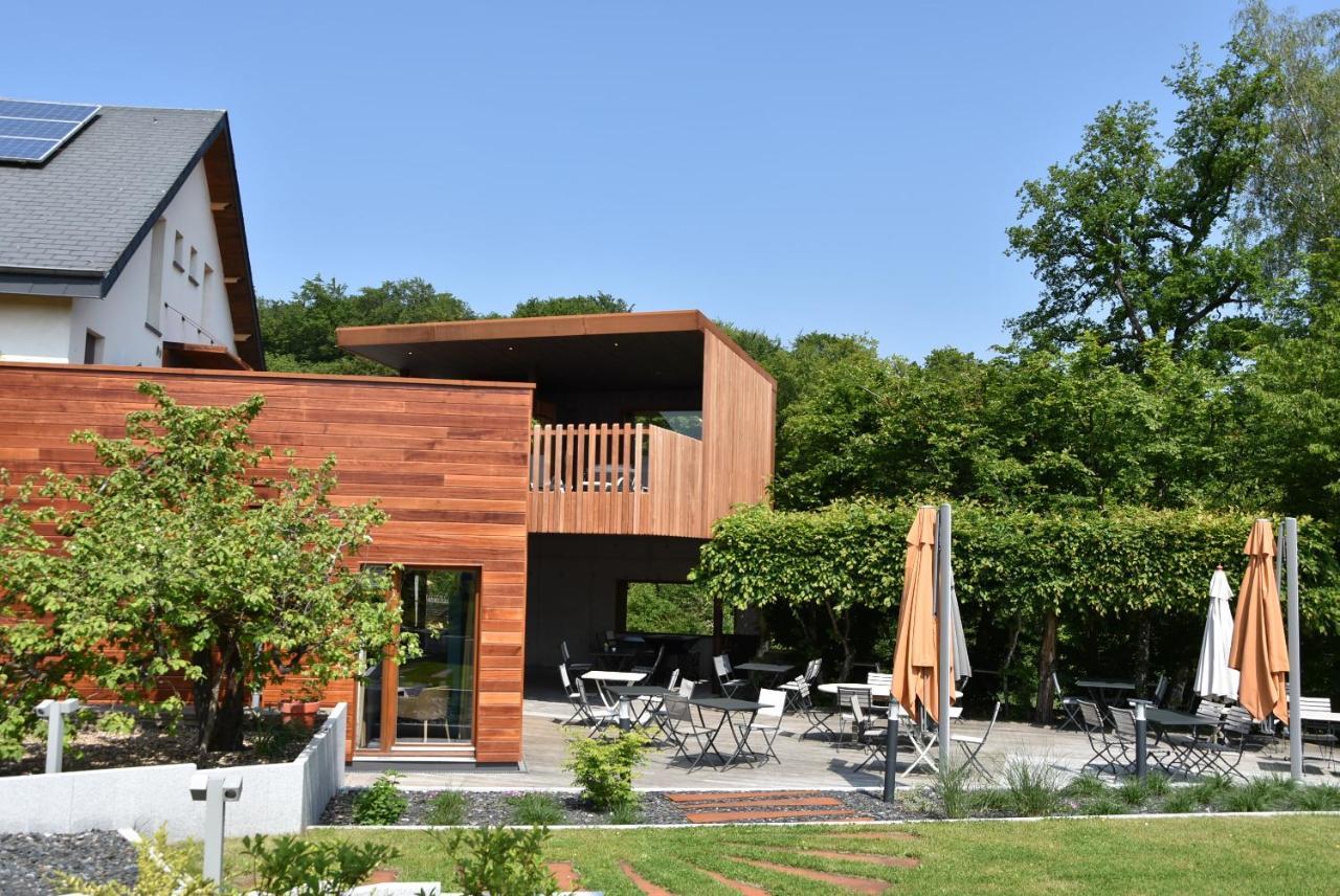 Du Peiffeschof, The Originals Relais 3* Arlon