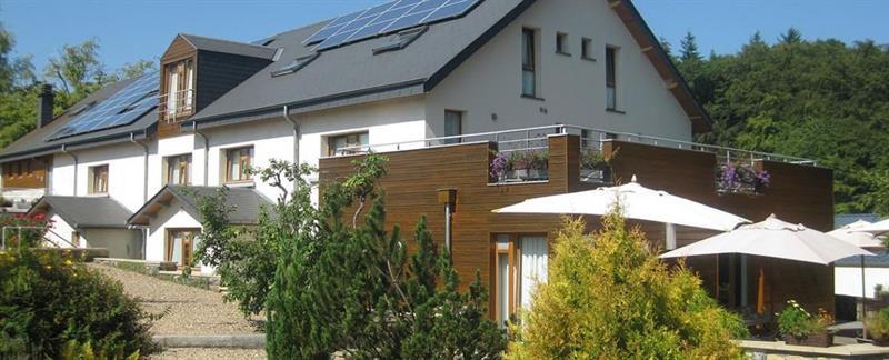 Du Peiffeschof, The Originals Relais Hotel